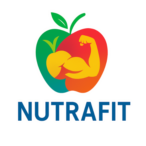 Logo NutraFit